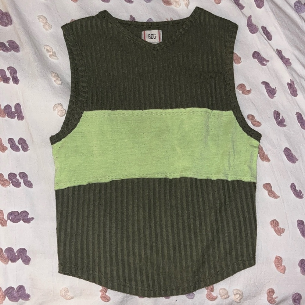 Urban outfitters tank top
